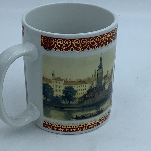 Risch-Lau GmbH Prague Mug - Picture 10 of 16